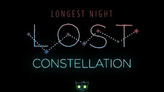 The Longest Night - A Night in the Woods supplemental game. Full LP by HappyWulf