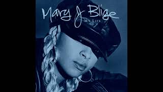Mary J. Blige - My Life - 1994