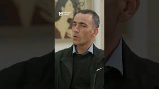 Меркез: Сто лет тишины…
