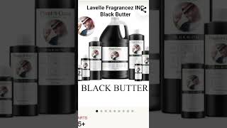 Lavelle Fragrancez INC Black Butter from Walmart.com #unisex #fragrance #fmp #longlastingresults