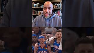 Michael Redd Thinks NBA Dynasties Are Dying | Throwbacks