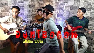 DENI BOCOR FEAT D'LATO - LATO || MIDUA CINTA - AZMI Z | COVER