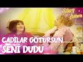 Dudu ve Perihan Teyze Kıllı Kadına Döndü😱 | Sihirli Annem
