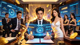 dumped For Being Poorhe Unlocks Intel System And Becomes A Billionaireminidrama