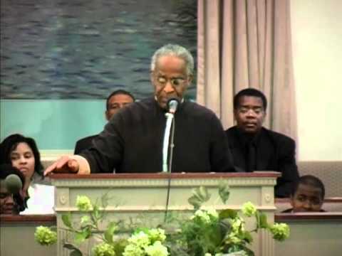 Bishop Edward C. Roberts Healing For A Hurting People pt. 3 (04272008)