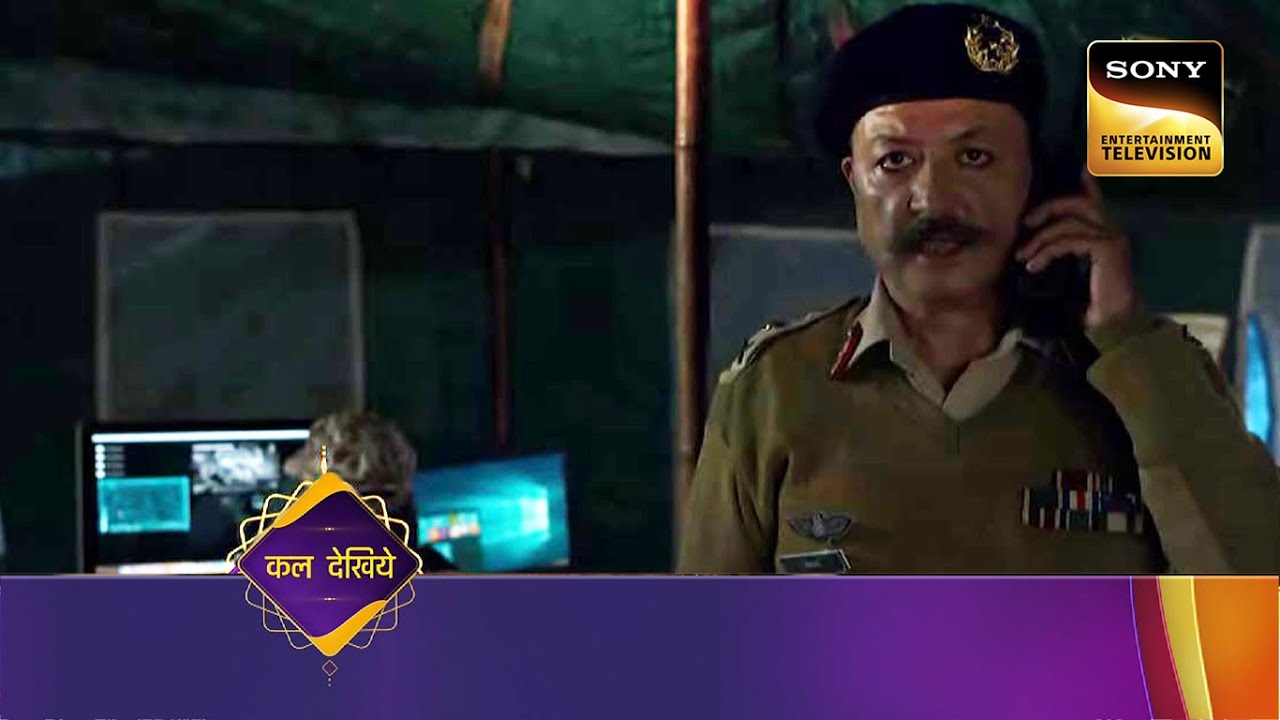 Shrikant Bashir - Ep 20 - Coming Up Next - श्रीकांत बशीर