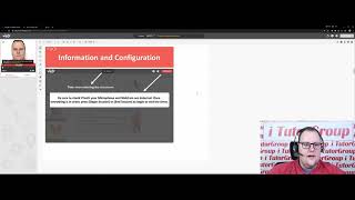iTutorGroup Using the Platform