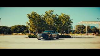 CANON R6MKiii anamorphic test footage