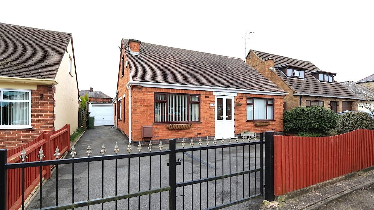 Holmfield Avenue East Unique Virtual Home Tour YouTube