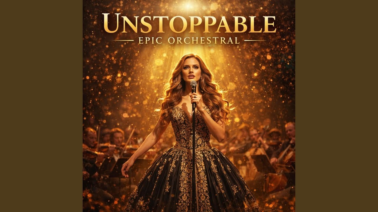 Watch Unstoppable (Epic Orchestral) on YouTube Watch Unstoppable (Epic Orchestral) on YouTube