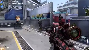 8 INSANE MULTI-COD CLIPS!