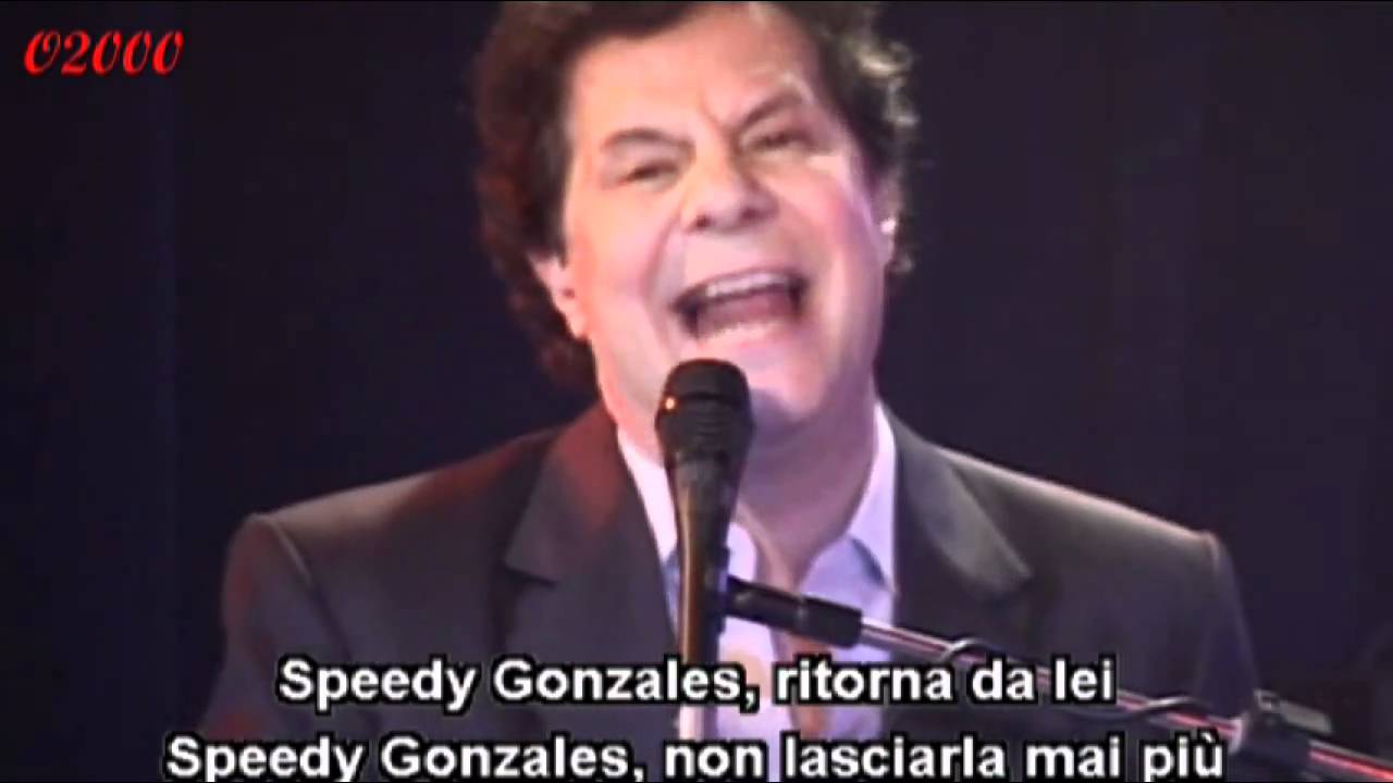 Luciano Bruno-Medley[live concert Rio de Janeiro]