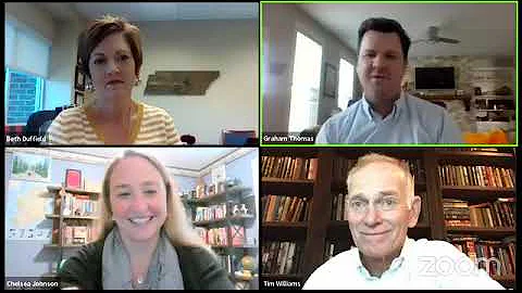 tnAchieves' Impact on Business & Industry