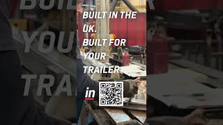 Made-to-Measure Trailer Axles | UK Manufactured by Indespension