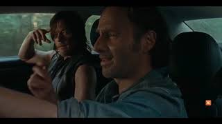 TWD Ahlayan Karı