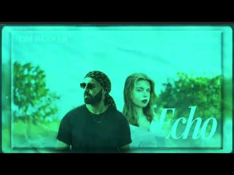RSCL, Repiet & Julia Kleijn - Echo (Tim Parker Remix)