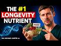 The #1 Nutrient Most People Are Missing — And Why Experts Say It's the Key to Living Longer!