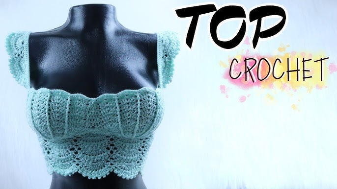 Fish Net Mermaid Style Crochet Top, Fishnet Crocheted Bralette, Mermaid  Crochet Bikini Top, Crocheted Net Bra, Crocheted Net Goth Crop Top -   Canada