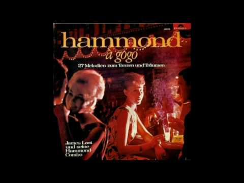 James Last - Blue Tango.