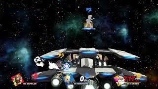 Random FFA Replays #7
