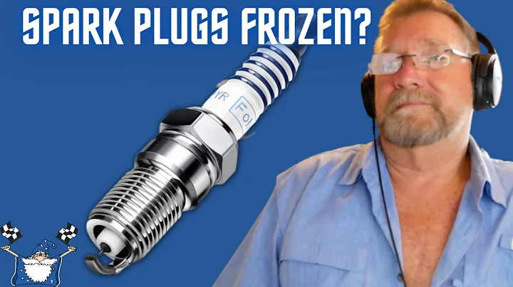 Unlock the Secret to Removing Stuck Spark Plugs Safely!