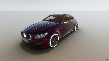 Lighting and Rendering with Unity