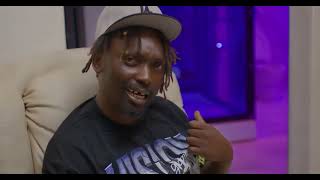 Silent Killer Ngwere - Hondo Ye Mupalace