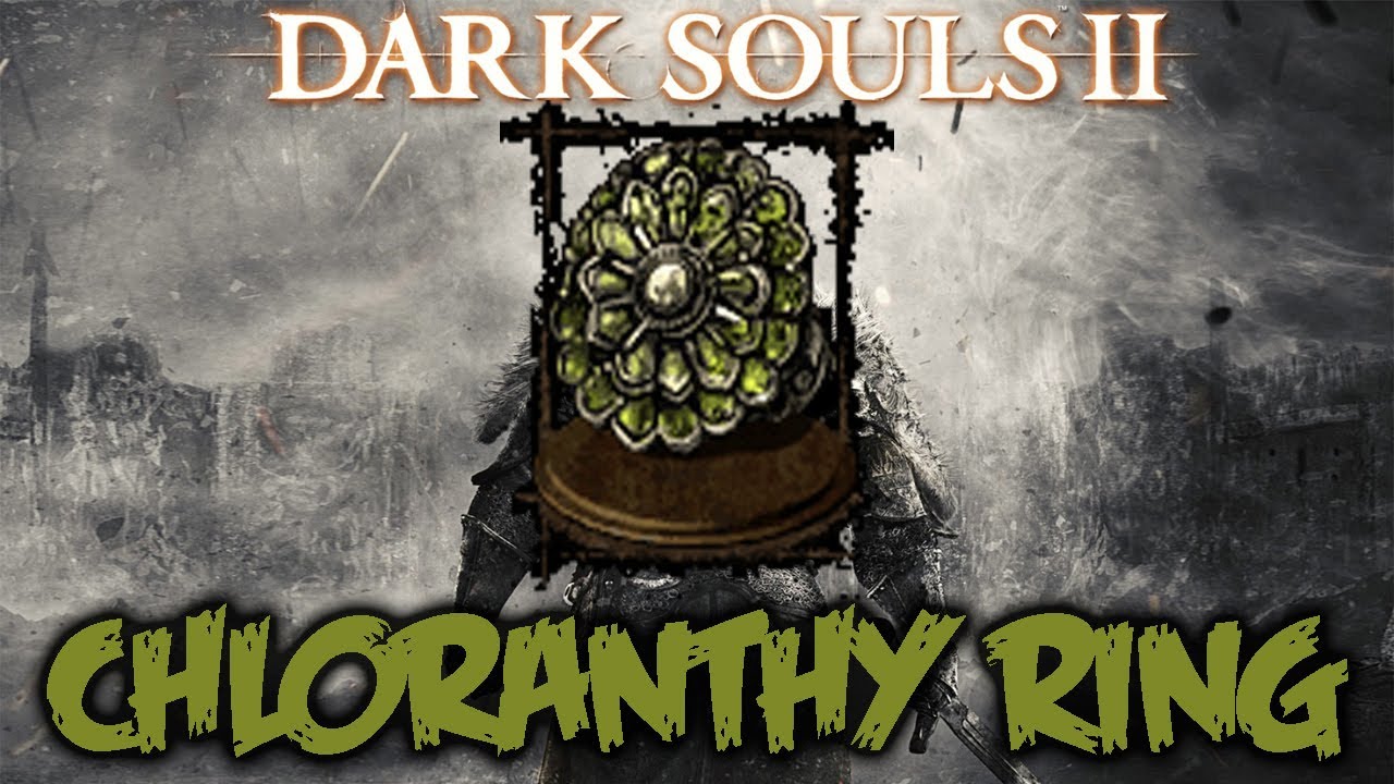 Dark Souls 2 - rings, locations, upgrades | Eurogamer.net
