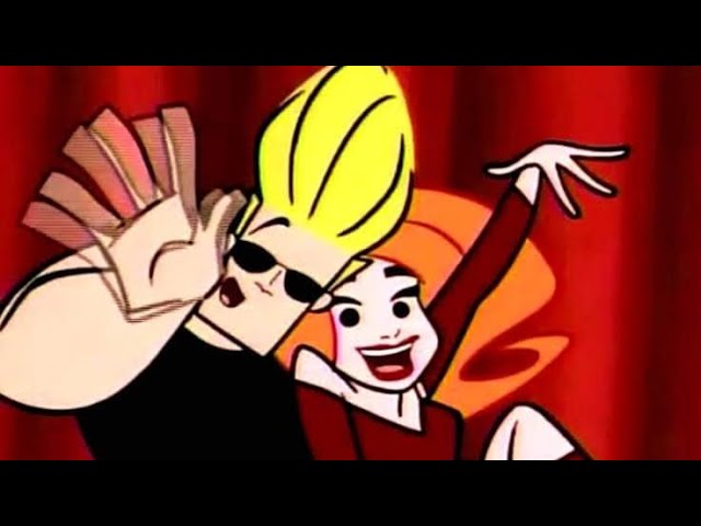 (Resubido) El Día de los Enamorados de Johnny Bravo