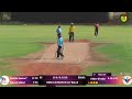SAANVI CRICKET LEAGUE EDITION - 77 || SHREE SIDDHI LAGAAN WARRIORS 2022 VS STRIKING STALLIONS