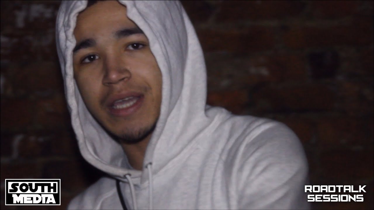 Jawzee - RoadTalk Sessions | E09 - S1 |