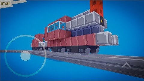 Fancade Drive Mad 🚗🔥 All Mixed Levels Full Gameplay Walkthrough | Fancade Game A.P.N(250)