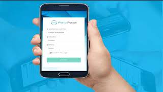 SCC4 - Aplicativo Portal Postal Cliente screenshot 3