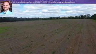 0000 COUNTRY MILL RD, MILTON, FL 32570 - MLS #544455