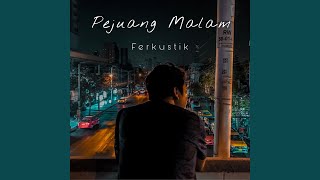 Video thumbnail of "Ferkustik - Menanti Kabar"