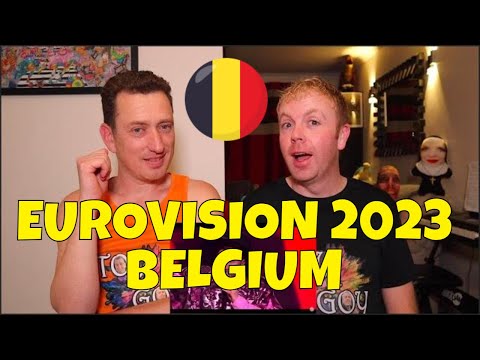 Video: Apakah berjalan di atas sinar matahari memenangkan eurovision?