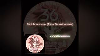 Audio Damage - Garlic breath tosser (Trance Generators remix)
