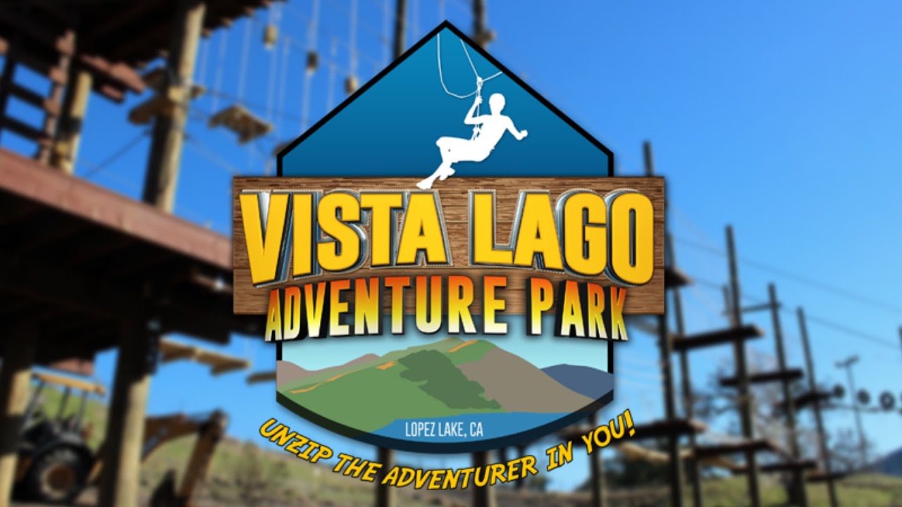 Lago Vista Adventure Park March 21st YouTube