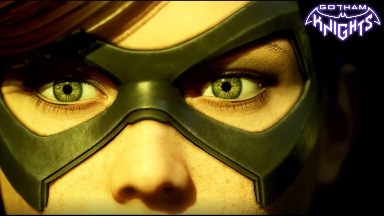 Gotham Knights - PS5 Best Seller Sales Ranking Is Looking Good (Update)