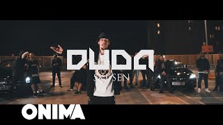 Duda - Ski Sen (OFFICIAL VIDEO)