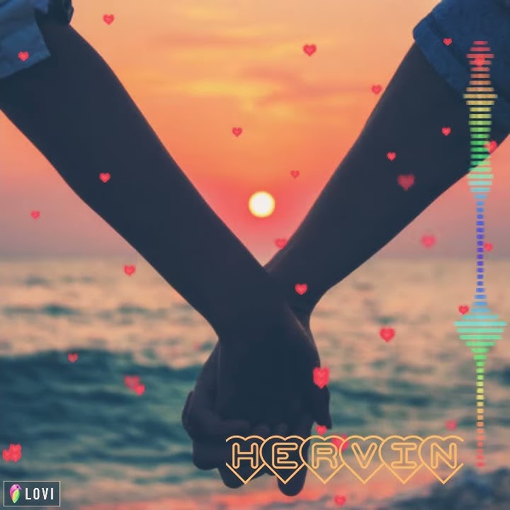 Whatsapp status //Hervin song//machan