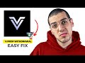 How To Withdraw Money From V Prop Trader – Easy Step-By-Step Guide (2026)
