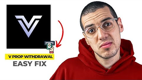 How To Withdraw Money From V Prop Trader – Easy Step-By-Step Guide (2026)