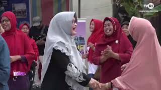 DENDANG KELILING  - KM 5   LR ADENAN   PALEMBANG