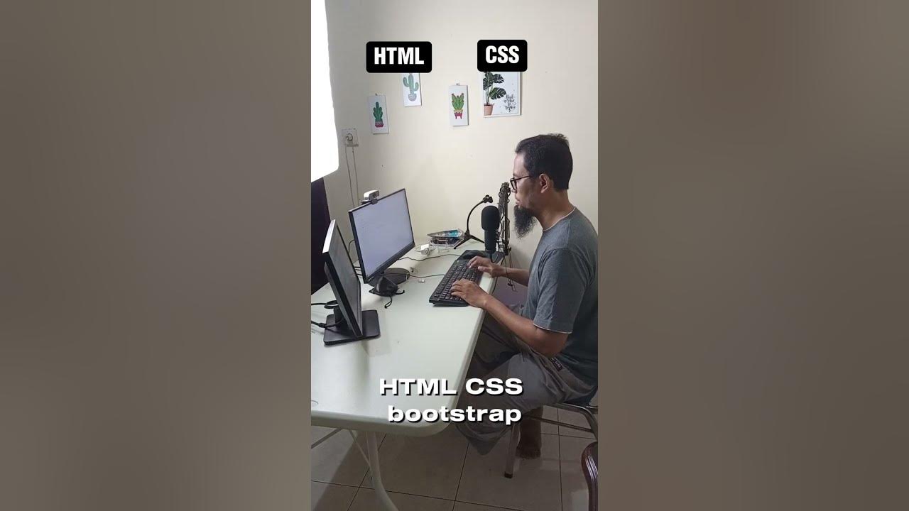 Kelas Coding untuk Pemula - YouTube