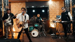 MY LYRICS - ILUSI FANTASI - 1ST SINGLE