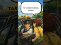 Hailing a Taxi | Everyday English Conversation #LearnEnglish#EnglishConversation#EnglishForBeginners
