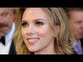 La Verdadera Razón Por La Que Scarlett Johansson Se Divorció