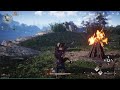 [Where Winds Meet] Quest - Encounter: Little Master's Legacy III