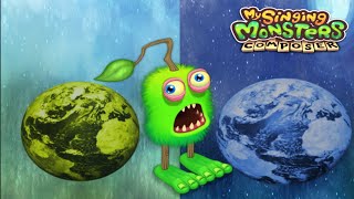 Furcorn | All Planet Sounds